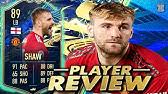 Maybe make a hybrid with toty renato sanchez. Fifa 21 Inform Luke Shaw 86 Player Review Fifa 21 Ultimate Team Youtube