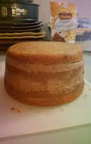 Genoise La Recette Classique Rezept