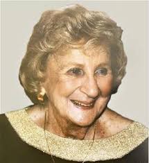 Mildred Florence Douthit Obituary