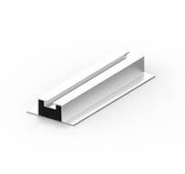 Flat Pv Roof Ballasted Mounting Brackets Manufacturers and ...