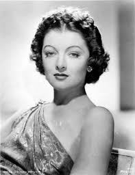 Myrna Loy filmography