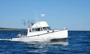35 Sport Fisherman Charter In Montauk New York Getmyboat
