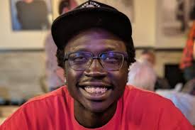 Fundraiser by Matthew Indorf : Dang! Let's all help Chudier.