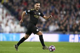 You were redirected here from the unofficial page: Manchester City Must Not Underestimate Real Madrid In Ucl Says Ilkay Gundogan Bleacher Report Latest News Videos And Highlights