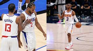 Latest on la clippers small forward kawhi leonard including news, stats, videos, highlights and more on espn. Yyvbq4odyhypm