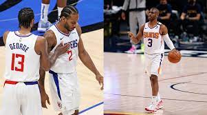 All other players in franchise history have combined for 2 (blake griffin & elton brand once each). Yyvbq4odyhypm