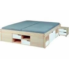 Stauraumbett Gudjam Milkyskin Weiss Massivholz 160x200 Cm Roller In 2020 Holz Lagerbetten Und Stauraumbett
