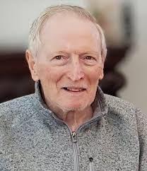 Obituary of Roger W. Flartey