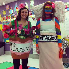 Pin By Primary Inspiration By Linda N On 1st Grade Teachers Vocabulary Parade Vocabulary Parade Ideas Teacher Costumes