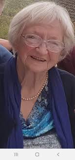 The family of the late Hannah Stevenson have asked if we can post the  following: STEVENSON: Peacefully at Cameron Hospital after a short illness  with her family by her side