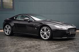 Image result for Carbon Black 2014 Aston Martin