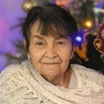 Barbara K. Valenta Obituary