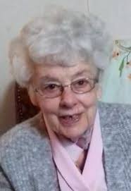 Condolence Book for Mary Palmer (Sligo Town, Sligo)