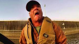 Here you can find a great collection of gear for the man, the myth, the fishing machine! I Can T Believe What I Caught Fishing For Sauger Youtube