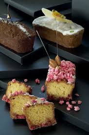 Olivier Bajard French Pastries Coffee Cake Desserts