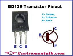 Maybe you would like to learn more about one of these? Bd139 Transistor Pinout Features Alternate Envirementalb Com