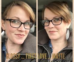 Beauty book or gloss sample needed?