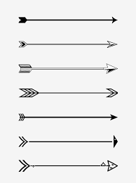 Flecha De Direccion Clipart De Flecha Flecha Firmar Png Y Vector Para Descargar Gratis Pngtree Flechas Clipart Flecha Roja