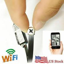 In our mind, a hidden dash cam is just a normal dashboard camera that is small enough that it can be easily hidden away. Hidden Camera Spy Cam Diy Hd 1080p 120degree Wide Angle Mini Super Small Nanny For Sale Online Ebay