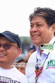 Kiko Pangilinan