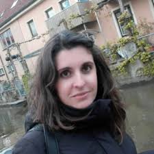 Beatríz CALERO-DELGADO