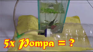 Cara membuat parutan kelapa menggunakan dinamo yang sangat simpel dan mudah. Cara Membuat Aerator Tanpa Listrik Dari Barang Bekas Youtube