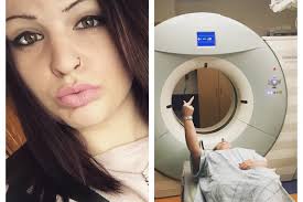 Cassandra Callender's cancer is progressing, and the quackery didn't stop  it. Let's hope real medicine can.