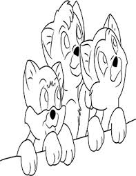 Ausmalbild Katzenbaby In 2020 Ausmalbilder Katzen Ausmalen Katzenbabys