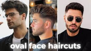 Image result for best haircut oval face