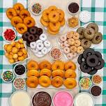Teen Donut Wars!