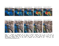 HLB-ACP 9th Amendment PEP for Pico Rivera, Et Al, in Los Angeles County -  April 2018