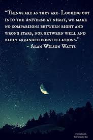 Things Are As They Are Alan Watts Quotes Alan Watts Philosophy Quotes