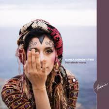 Stream Sanfona by Bianca Gismonti Trio