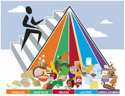 Resultado de imagen de DIA DE LA nutricion 28 de mayo