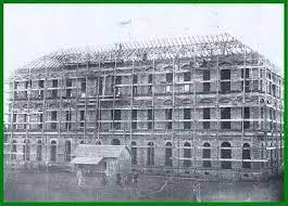 41132130 , domicilio rua bispo dom jose | cadastro de escolas brasil. Colegio Marista Paranaense Historia Curitiba Parana Seculo Xix