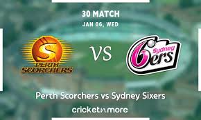 865,672 likes · 73,404 talking about this. Perth Scorchers Vs Sydney Sixers Bbl 10 Fantasy Xi Tips Prediction Probable Xi On Cricketnmore