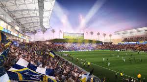 La Galaxy To Create Safe Standing Supporters Section At