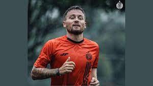 Tidak hanya itu, marc klok tidak menutup kemungkinan bisa tampil bersama timnas indonesia dalam lanjutan laga kualifikasi piala dunia 2022 zona asia pada oktober mendatang. Marc Klok Disetujui Dpr Jadi Wni Pssi Siap Panggil Ke Timnas Indonesia Bola Tempo Co