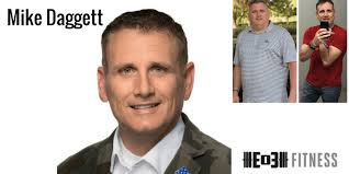 Mike Daggett's Instagram, Twitter & Facebook