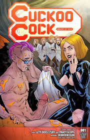 X-men cock comic porn