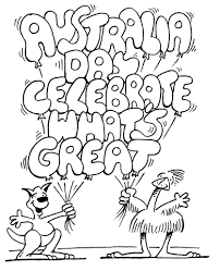 The original format for whitepages was a p. Australia Day Celebrate Whats Great Coloring For Kids Coloring Pages Animal Coloring Pages Coloring Pages Inspirational