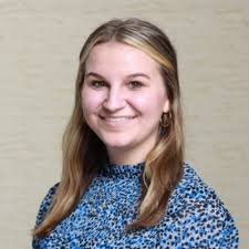 I'm happy to share that I've accepted a new position as Incoming Staff  People Consultant at EY.