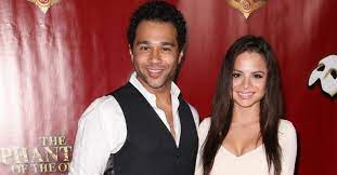 She is known for her role as kiki kincaid on the teletoon sitcom majority rules!. Corbin Bleu Melhor Amigo De Zac Efron Em High School Musical Se Casa Nos Eua