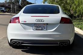 Image result for Glacier White 2013 TTS