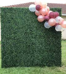 Grass Backdrop Grass Backdrops Garland Backdrops Backdrops