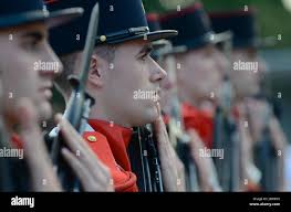 North south uniforms soldiers hi-res stock photography and images