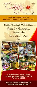Untuk pesanan nasi box diatas 50 akan mendapatkan diskon 15% pada akumulasi akhir. Contoh Surat Penawaran Catering Nasi Box Jasa Catering Karyawan Kami Antar Makan Siang Ke Kantor Sebab Negosiasi Awal Dilakukan Melalui Surat Penawaran Nobelescientificos