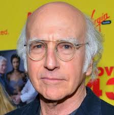 Contact Larry David