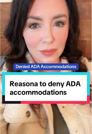 Undue Hardship: Know Your Rights for Accommodations