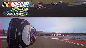 Iracing crash compilation charlotte roval bus stop crashes spins. Nr2003 Nmecs Charlotte Roval 2019 Youtube